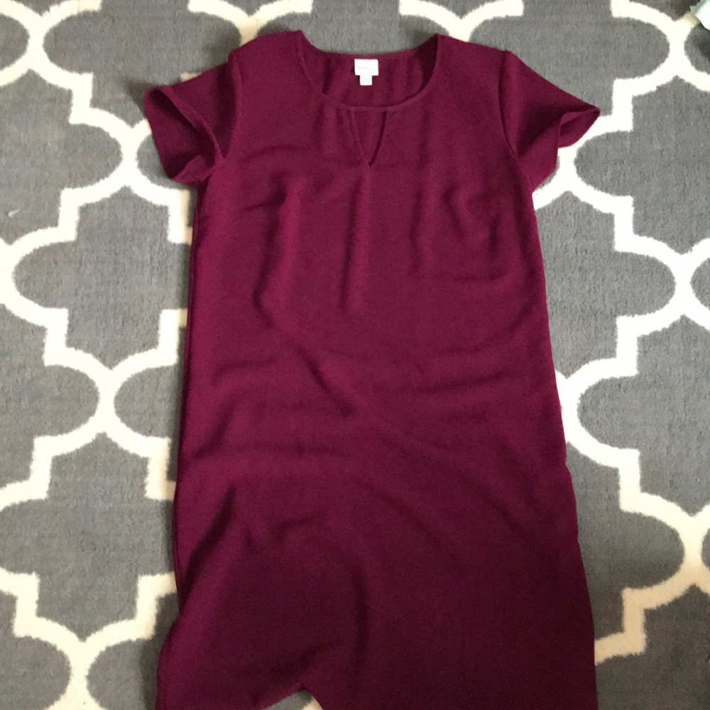 Merona Sheath Dress